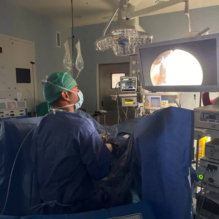 Urología